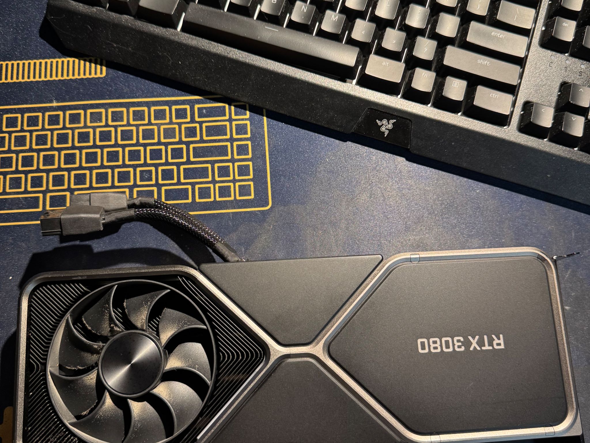 Rtx 3080 founders edition