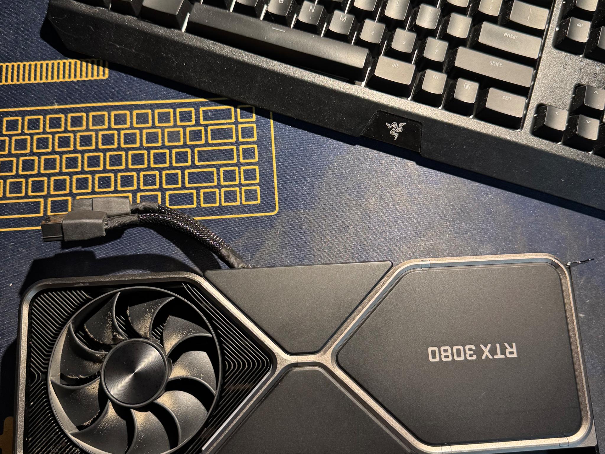 Rtx 3080 founders edition