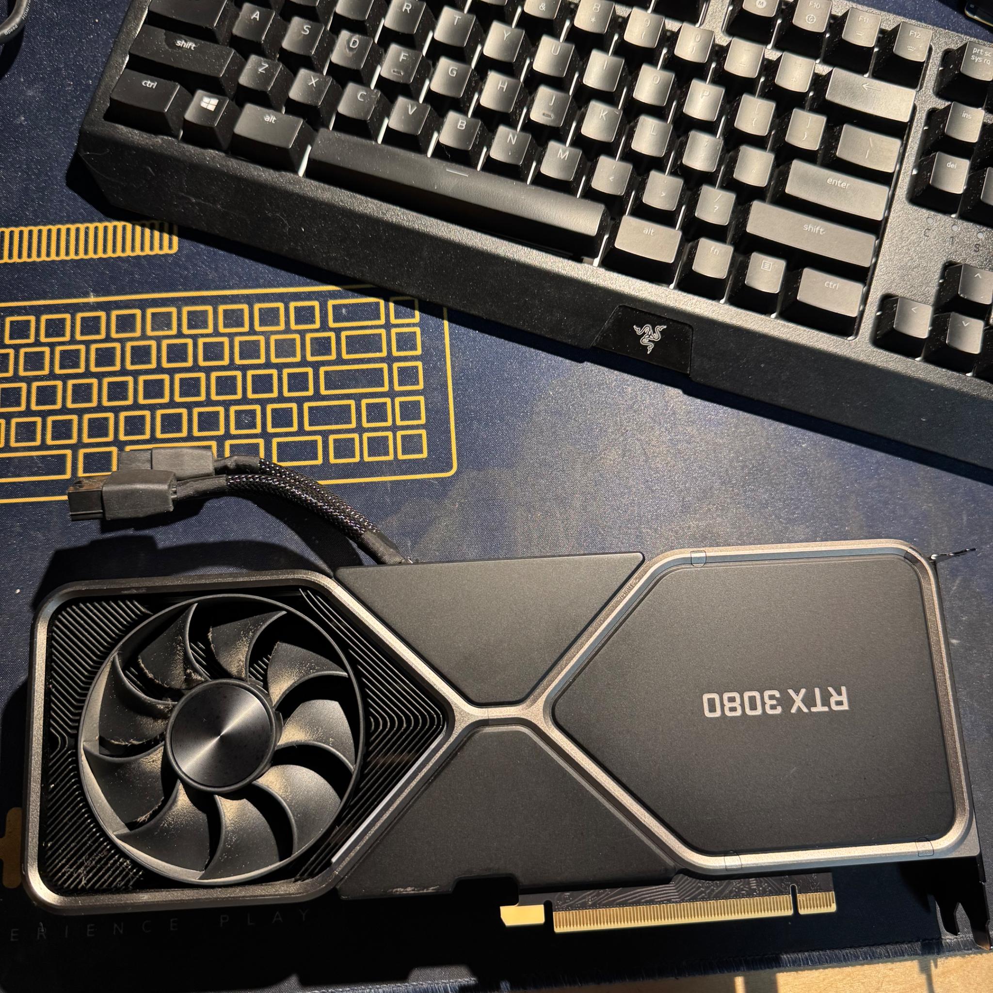 Rtx 3080 founders edition