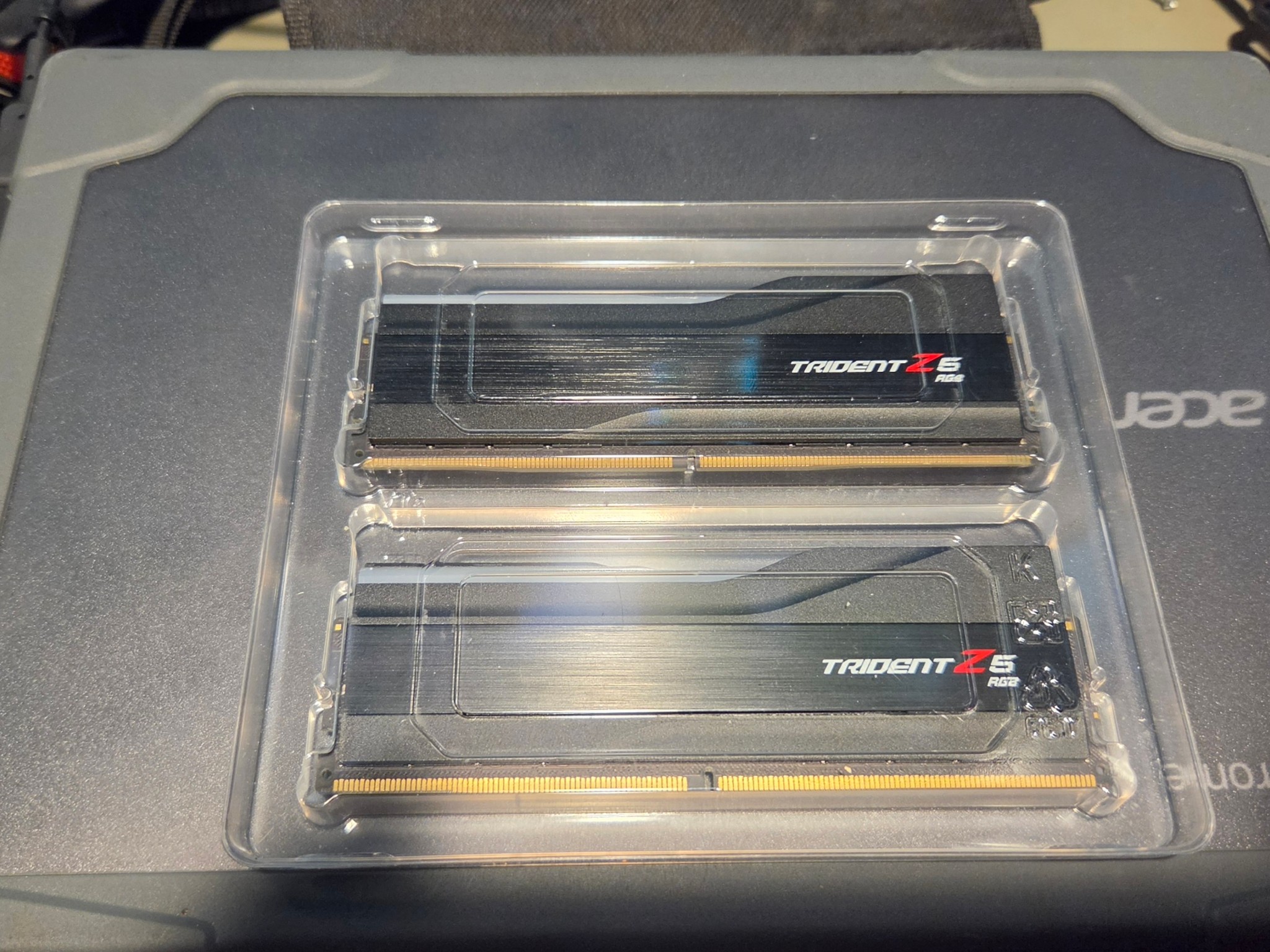 G.Skill Trident Z5 32GB DDR5-6000 (2x16GB)