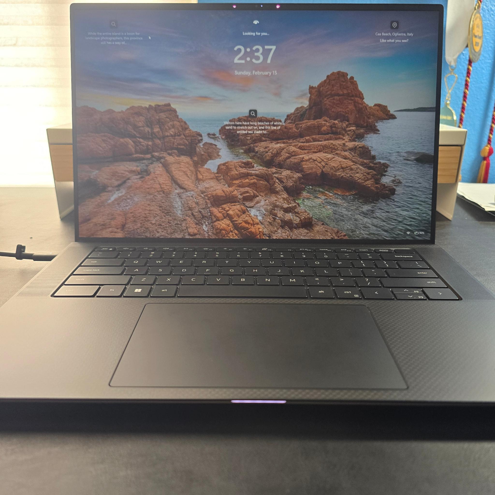 Dell Laptop