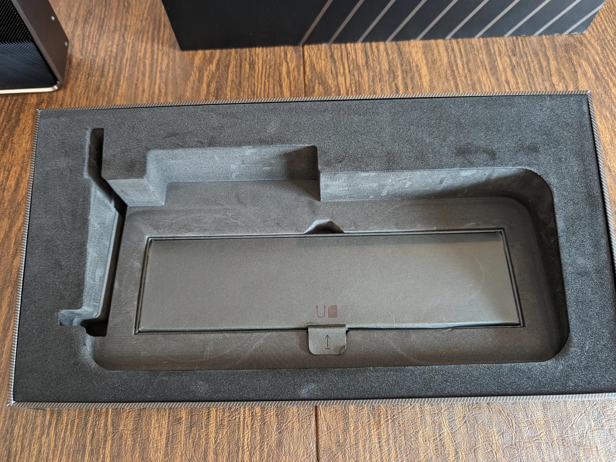 Nvidia RTX 3090 Ti Founder's Edition