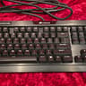 Corsair K70 RGB MK.2 Low Profile Rapid Fire