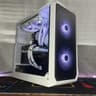 POLAR - High/Mid-Range Gaming PC -Ryzen 5 5600x & RTX 3070