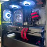 ❌レッドライオット❌ RX 6800 | 5800X3D | 32GB DDR4 | 1TB Storage