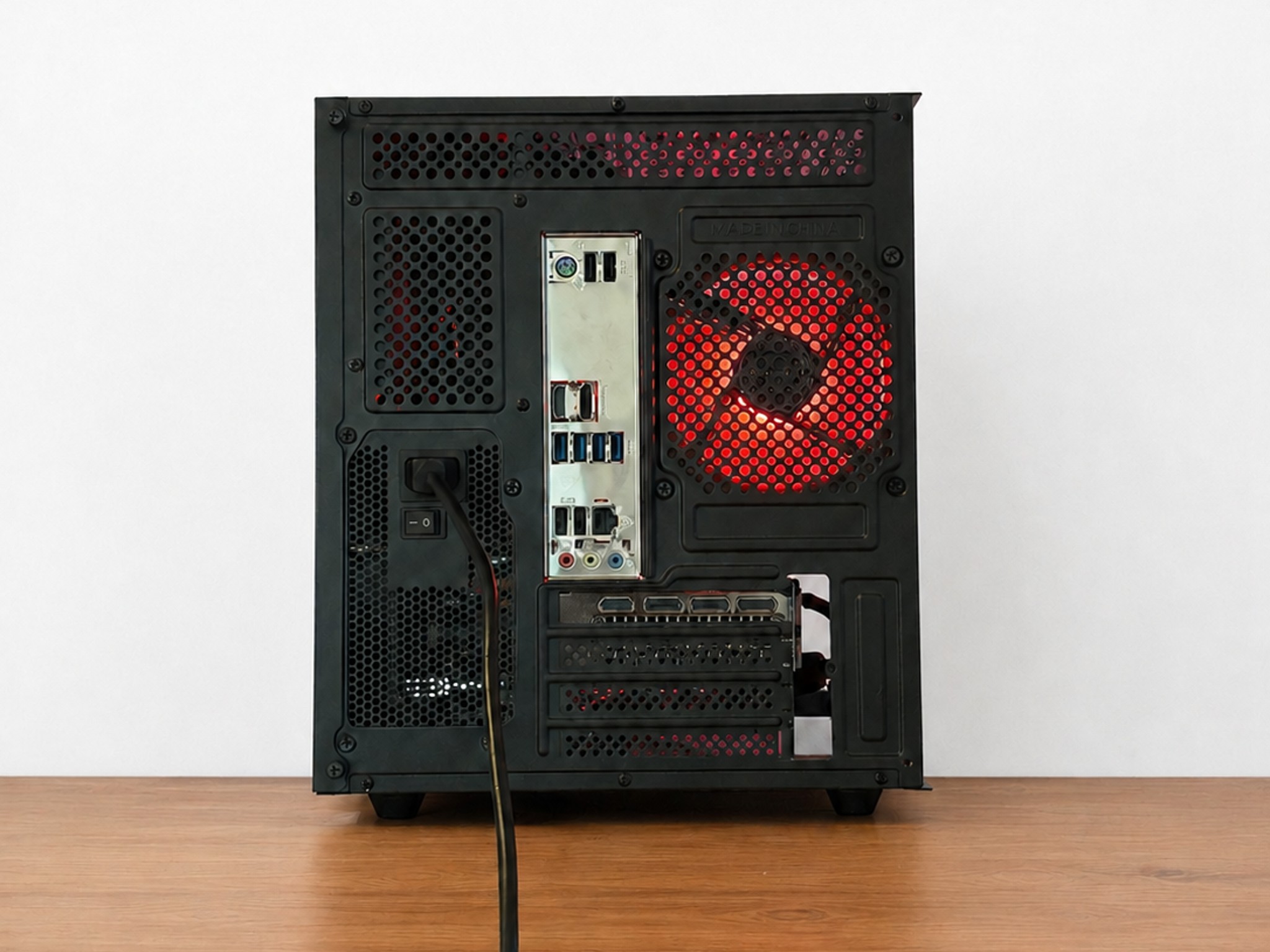 🔥RTX 3070 PC🔥|Ryzen 5|32GB DDR4|1TB NVME|WINDOWS AND BT|