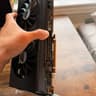 XFX Speedster SWFT210 Radeon RX 7800XT Gaming Graphics Card with 16GB GDDR6