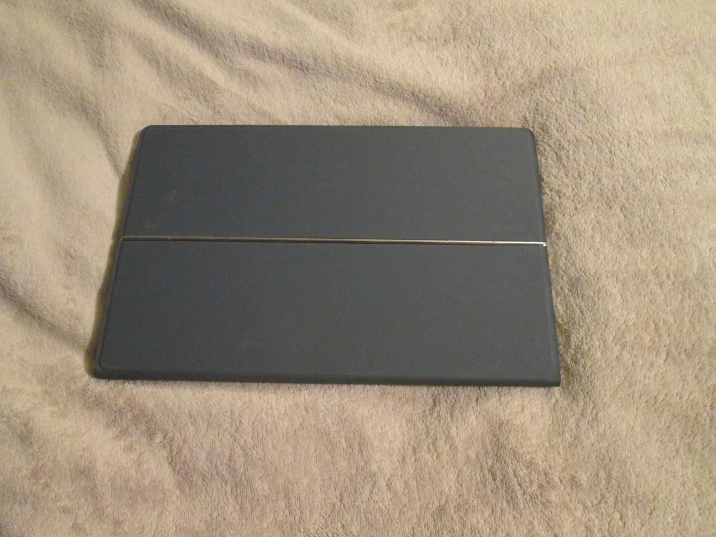 Nuvision Nes11-c432ssa