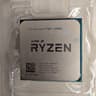 AMD Ryzen 5 2400G Quad-Core CPU w/ Radeon Vega Graphics – Tested Working