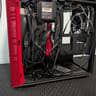 NZXT H210i ITX Case with Fans and Fan Hub