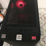 Entry Gaming PC: RX 6600 + Ryzen 5 + 16GB + 512GB