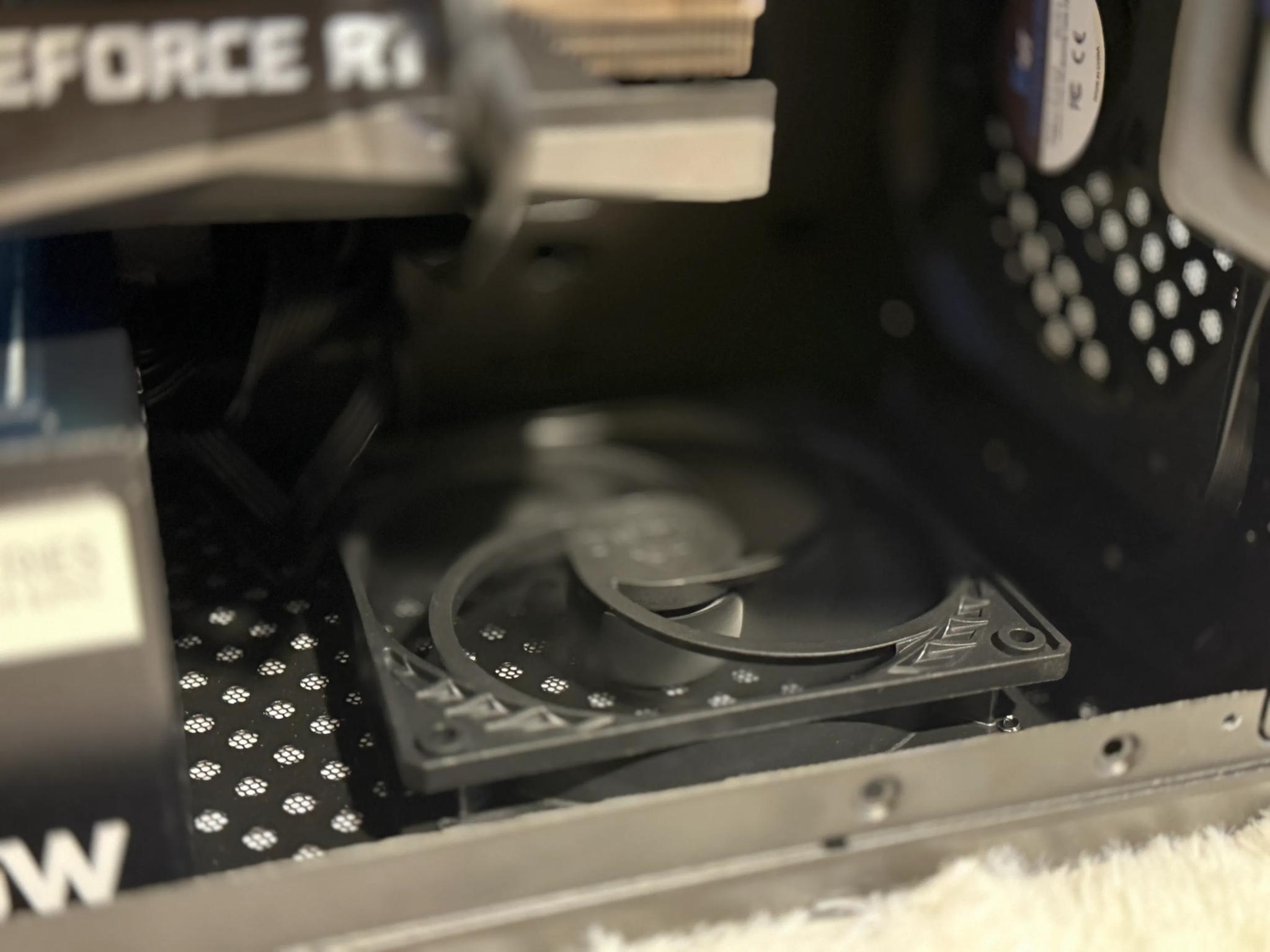 1080p Gaming PC - Steel Sparrow | Ryzen 5 7600X & RTX 3060 12 GB | 32GB DDR5 | 1TB NVME SSD | 600W