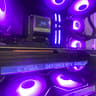 1440P Gaming PC | RYZEN 5 7600 | RTX 3080 10GB | 32GB RAM | 1TB NVME SSD |1080p/1440p High FPS Ready