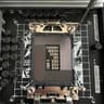 Motherboard, DDR4, PSU Combo