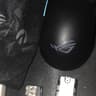 Asus rog harpe ace aimlabs