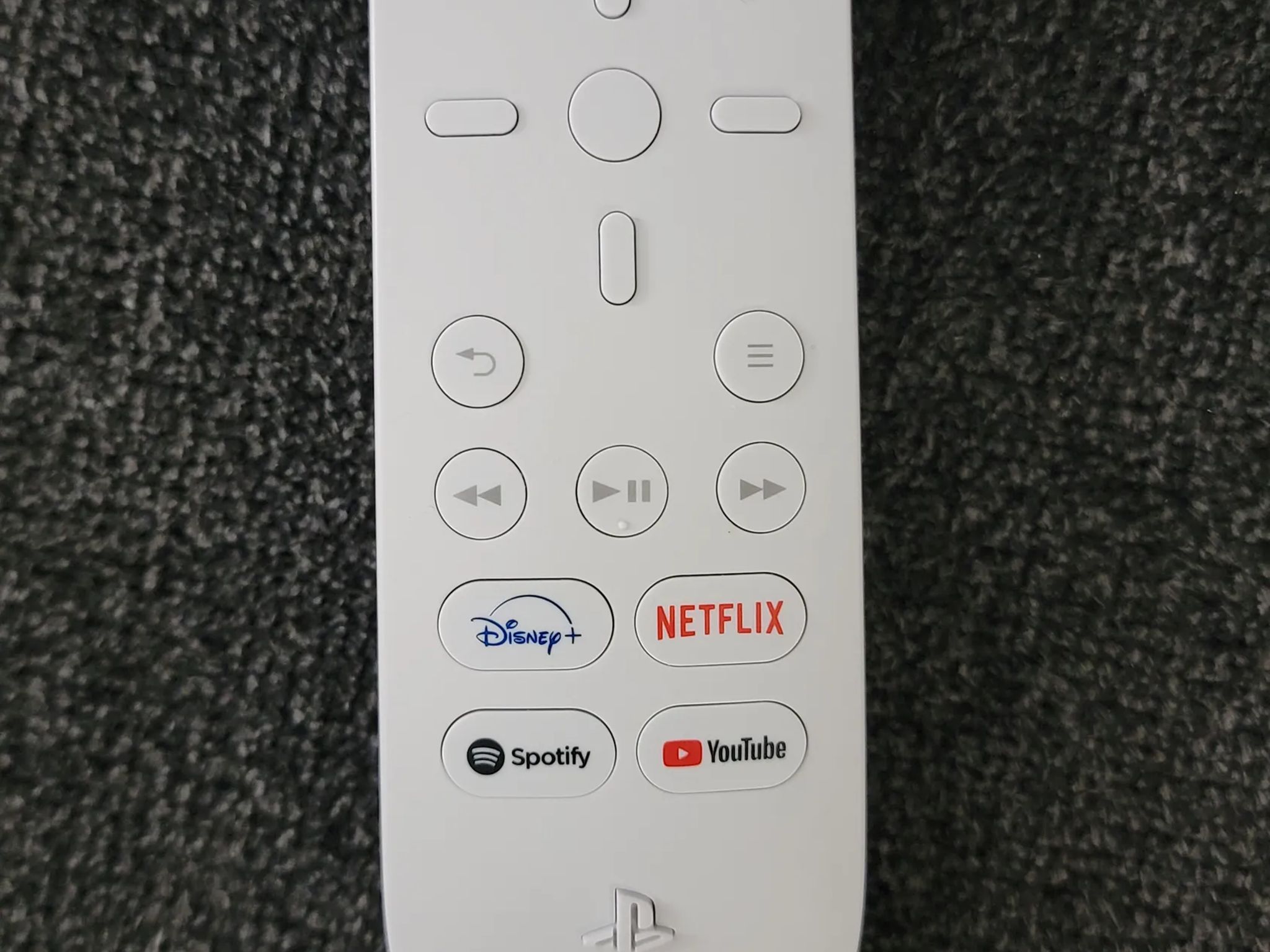 PlayStation 5 (Disc Ver.) Comes with 5 games, 2 Controllers, Media Remote and more (see description)