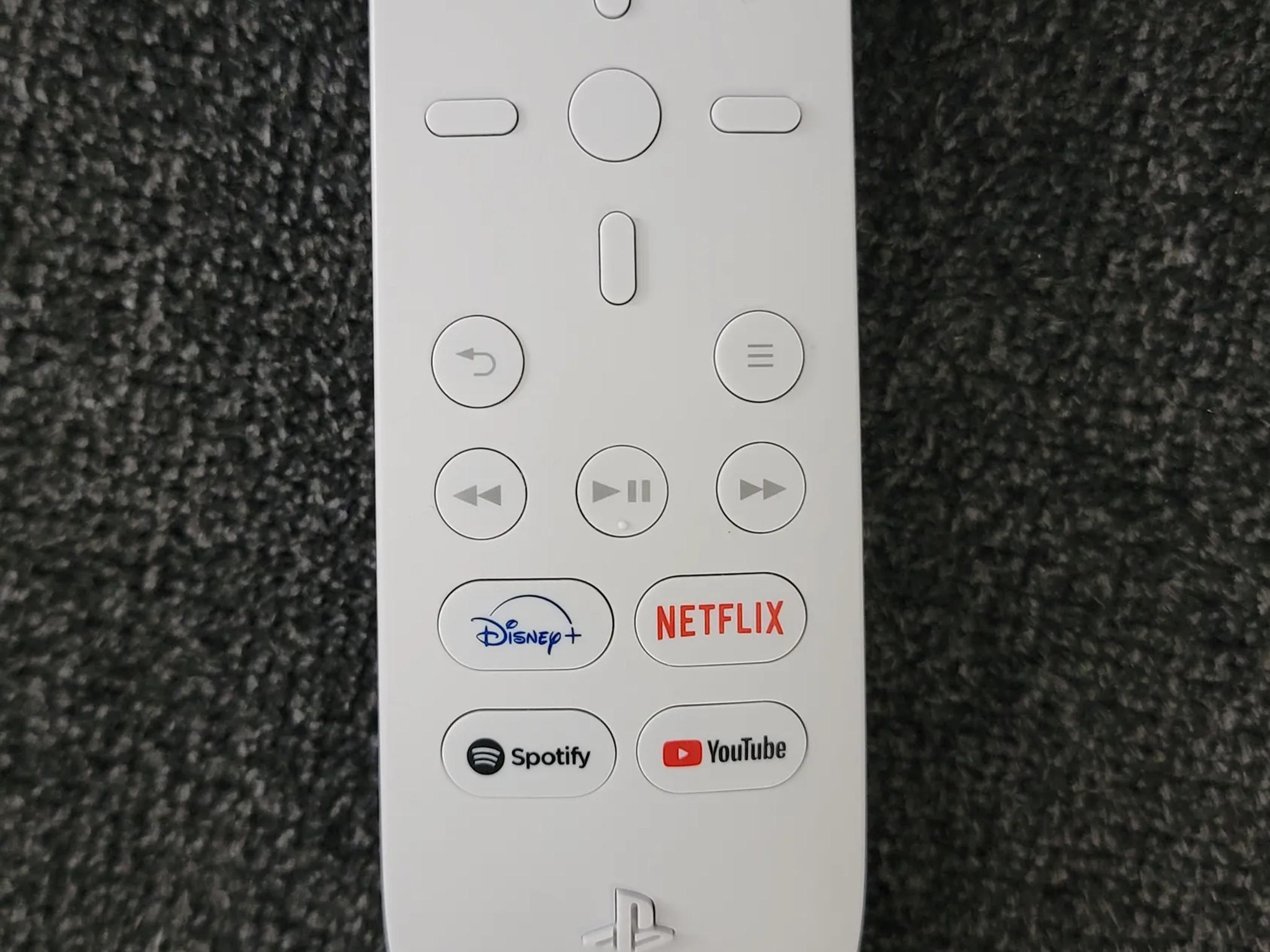 PlayStation 5 (Disc Ver.) Comes with 5 games, 2 Controllers, Media Remote and more (see description)