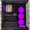 i7-11700F / RTX 3060 Ti / 32GB Ram / 256GB SSD + 2TB HDD / 600w power supply