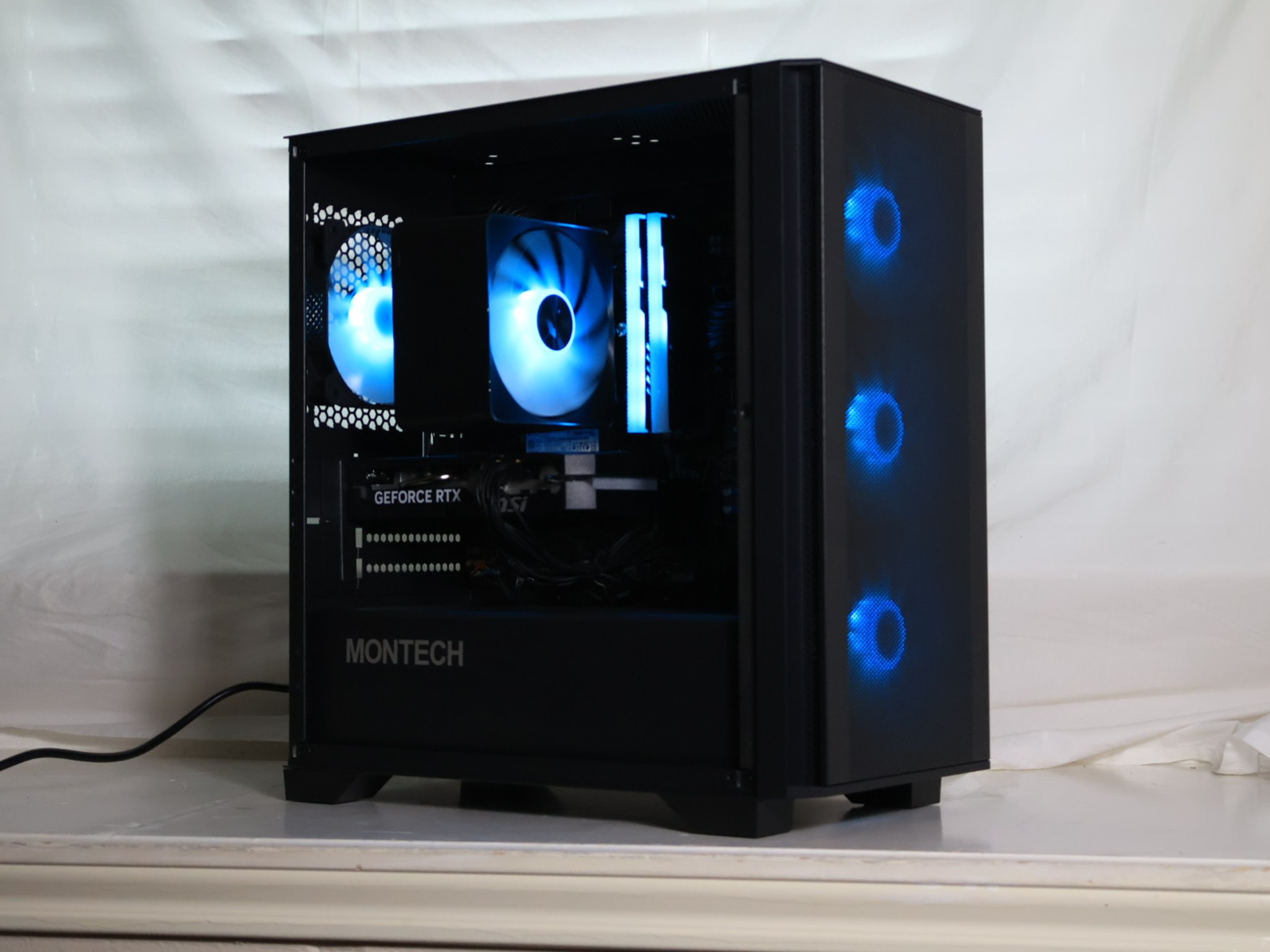 💎Gemstone|RTX 5050 Ryzen 5 5500💎