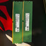 SK hynix 16gb (2x8Gb) DDR5 RAM