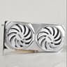 RTX 4070 WHITE MSI 12GB