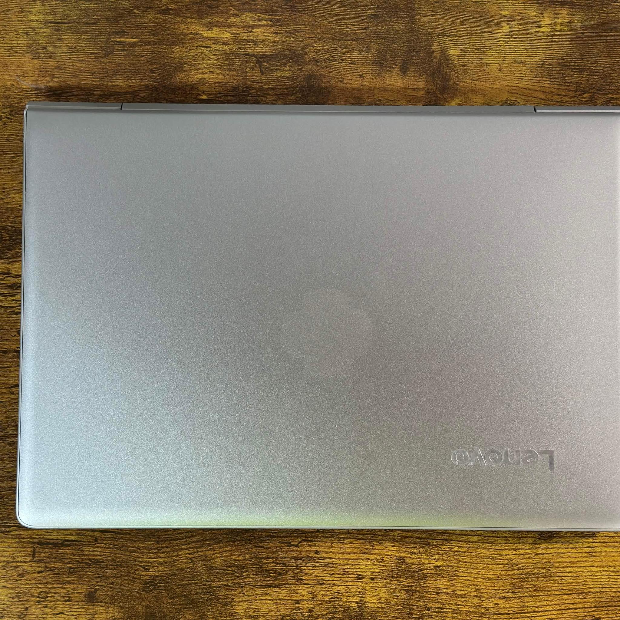 Lenovo Ideapad 510S | Intel i7 7500U | 8GB DDR4 | AMD R7 M360 2GB | 256GB SSD | Win11 | 14" Laptop