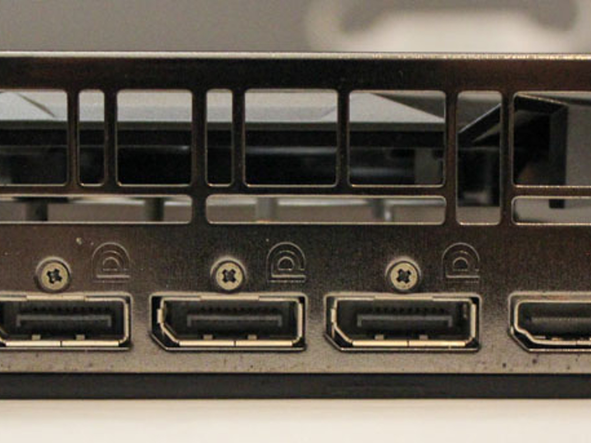 MSI Radeon RX 5500 XT MECH 4G OC - Used