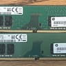 Used, Gigabyte z370 HD3, i7-8700, 16GB, 256GB