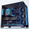 🌬️🧟Gaming PC👑Nvidia RTX 5070 12GB🧟 AMD Ryzen 5 7500F 🧟 16GB DDR5🧟1TB NVME SSD