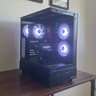 Obsidian Core - 6700XT - I7 8700k - 32GB - 512GB SSD