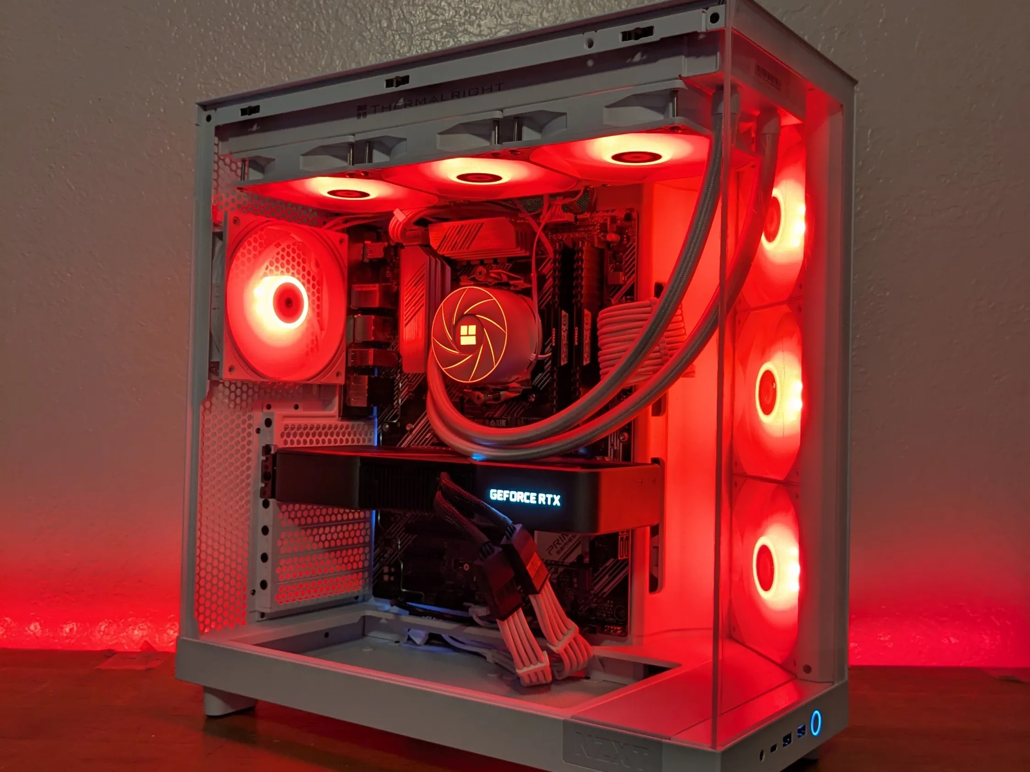 🔥RTX 3080, Ryzen 7 5800X, 16 GB RAM, 1 TB Storage
