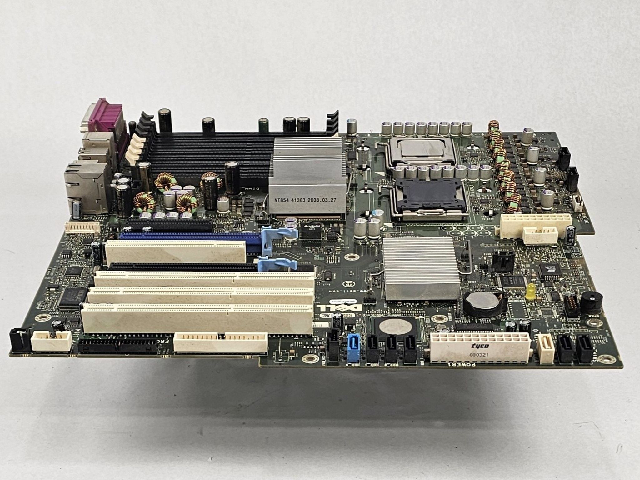 Dell Precision T7400 ATX Motherboard