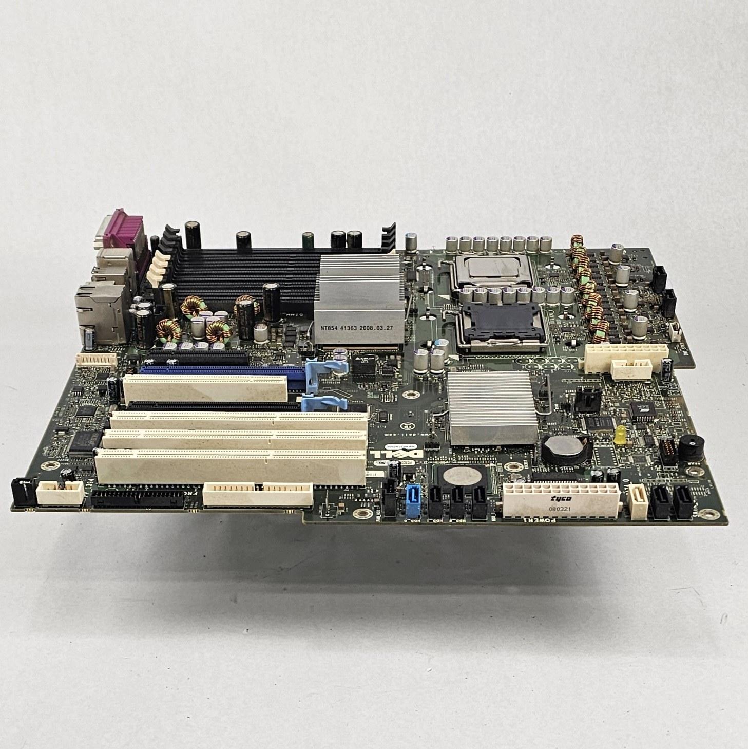 Dell Precision T7400 ATX Motherboard