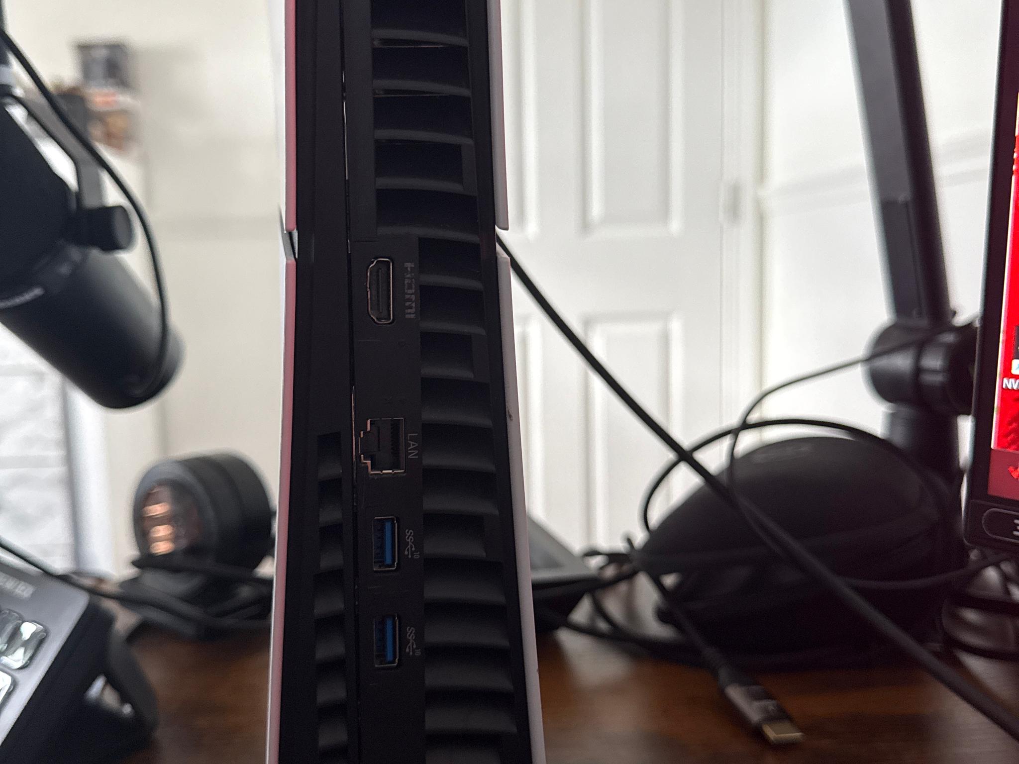 PS5 Digital slim