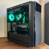 RTX 4070ti | Intel i9 12900K | 32GB DDR5 | The Digital Hero V3