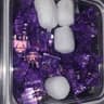 Chosfox poison gas v2 tactile switches