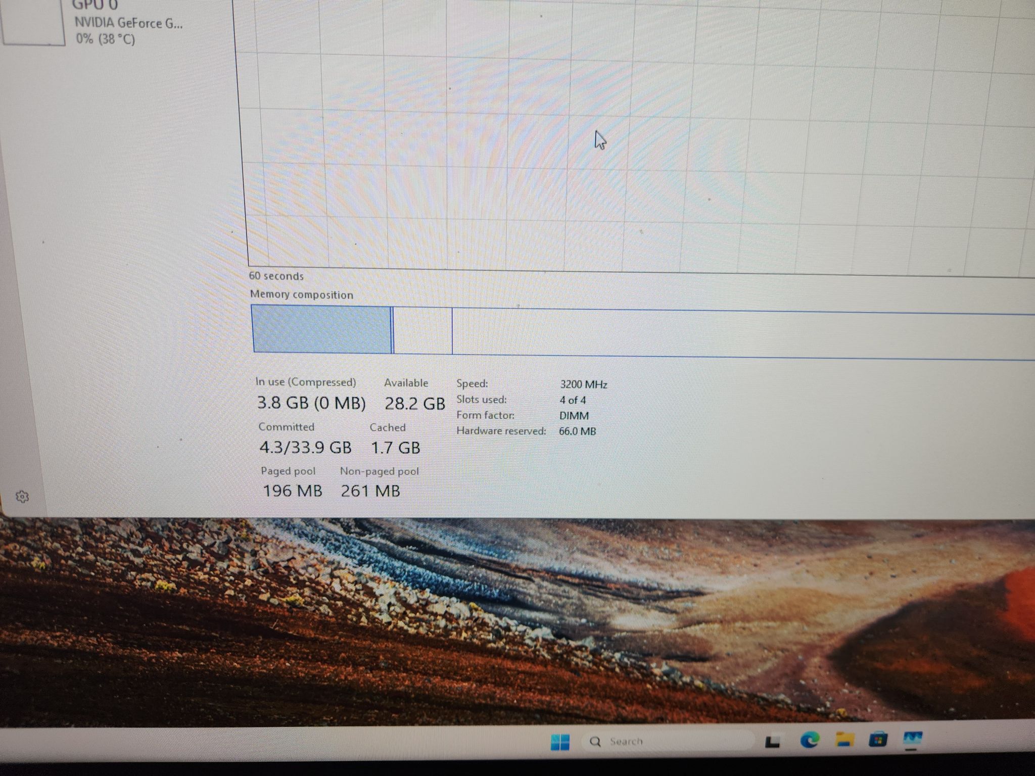 GeForce GTX 1660 Ti Custom Gaming PC - Core i5-8500