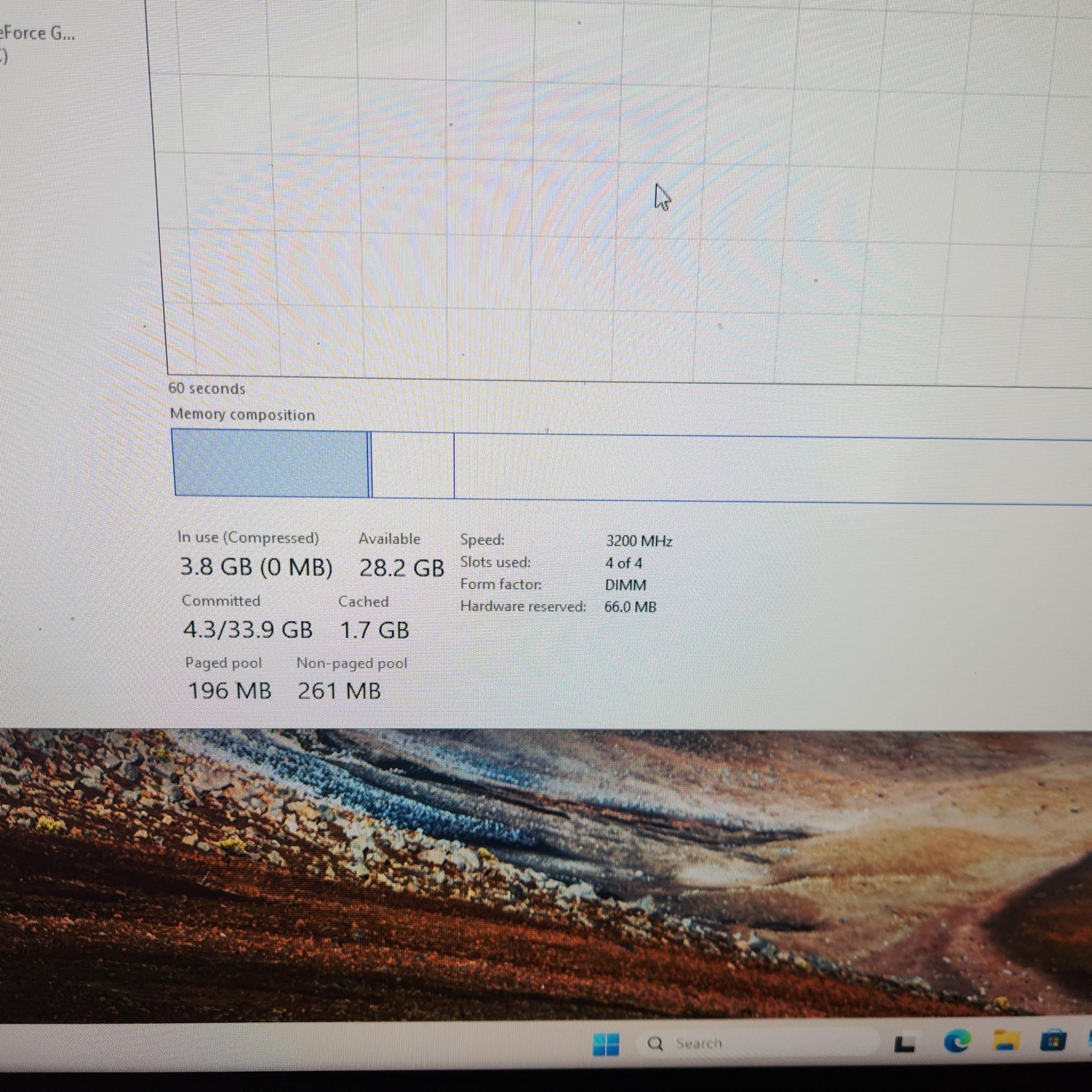 GeForce GTX 1660 Ti Custom Gaming PC - Core i5-8500
