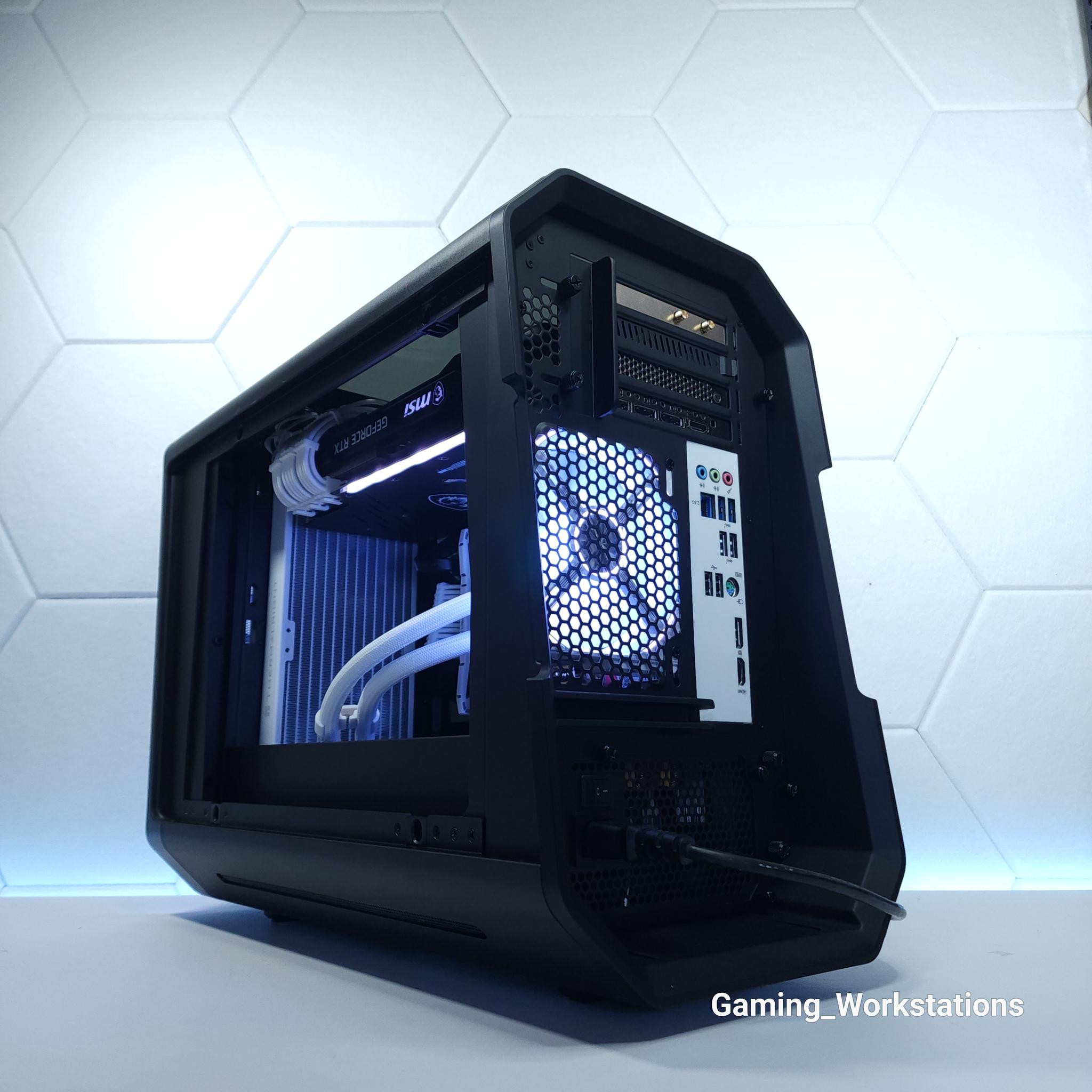 🖤🤍RTX 3080Ti | Ryzen 7 5700X | 32GB 3200MHz | 1TB NVMe SSD 》FREE SHIPPING
