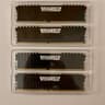 Corsair 32GB (4x8GB) DDR4 3600MHz RAM