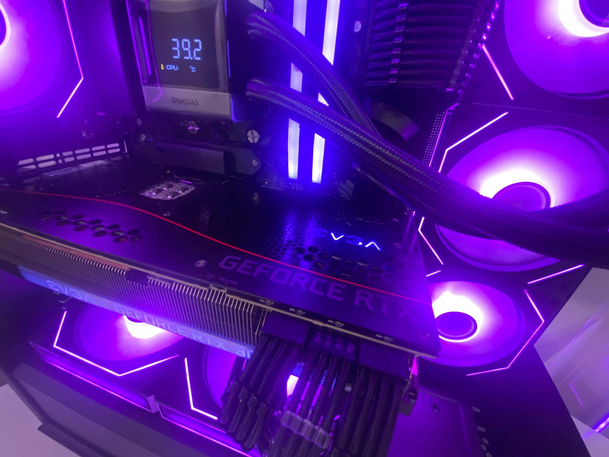 1440P Gaming PC | RYZEN 5 7600 | RTX 3080 10GB | 32GB RAM | 1TB NVME SSD |1080p/1440p High FPS Ready