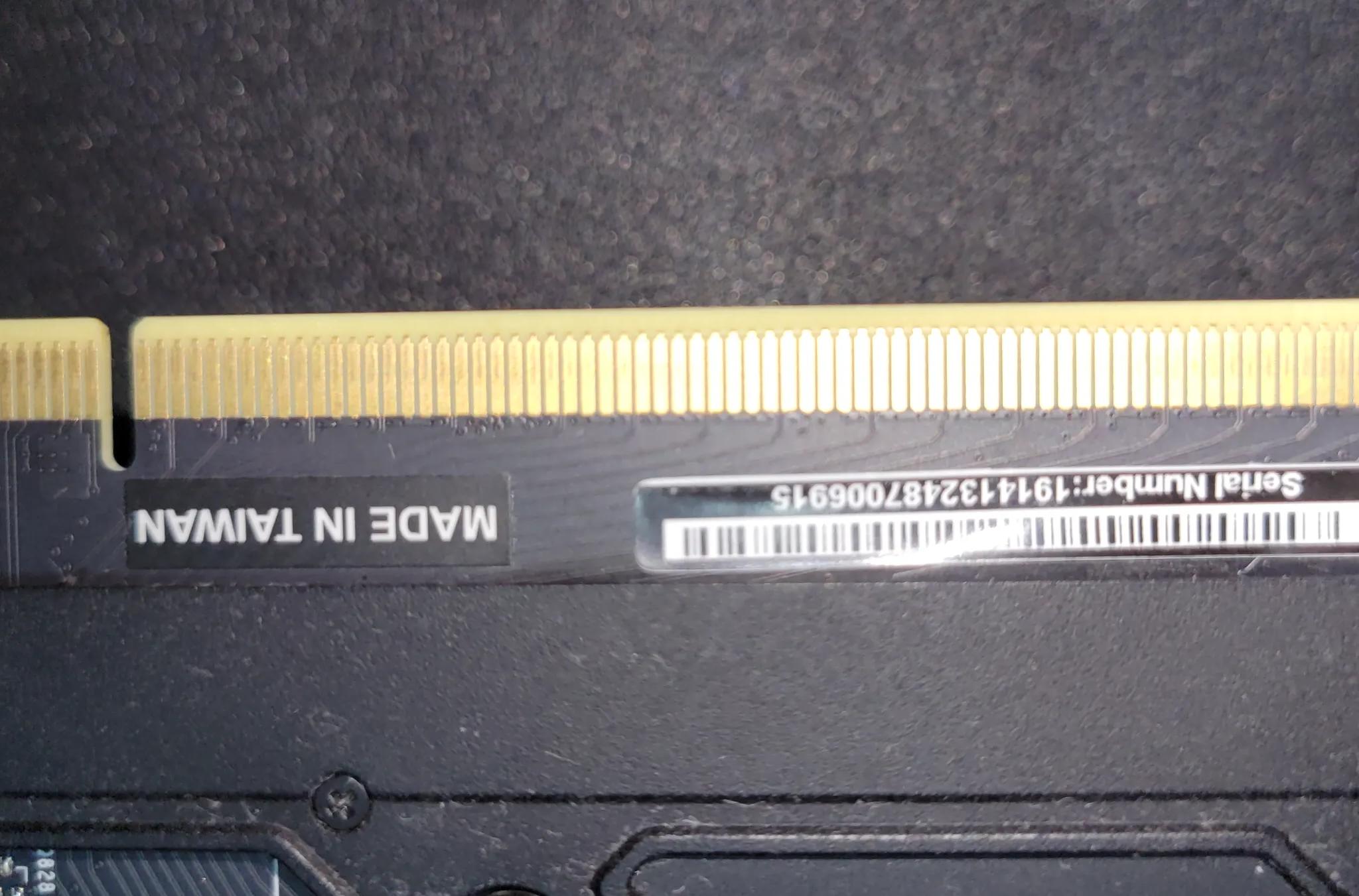 🚀 Refurbished & Upgraded EVGA GeForce RTX 2080 Ti FTW3 - Ultimate Gaming Graphics Card! 💥