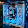 Ryzen 5 7500f / 9060xt (16gb) / 32gb 6000mhz RAM / 1tb ssd