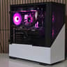 V3 Maxed 1440P Gaming PC | RTX 5070 12GB | 7700 | 32GB DDR5 | Windows 11  WIFI | 1TB NVME
