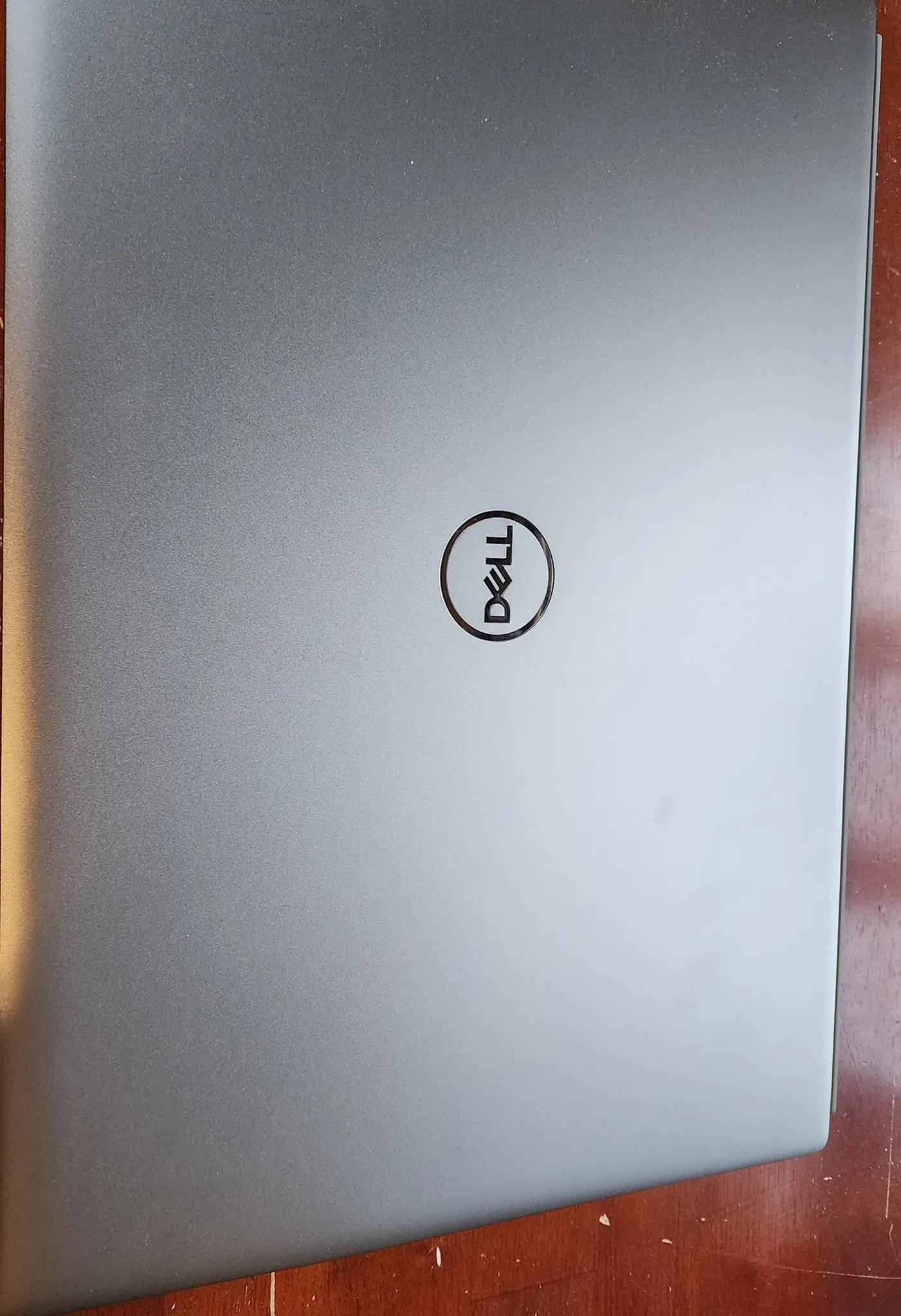 Dell Inspirion 15 3000