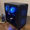 Great Value PC - Intel i7-9700 | RTX 3050 | 32GB RAM | 512GB SSD + 1TB HDD | WIFI 6 + BT 5.3 | Win11