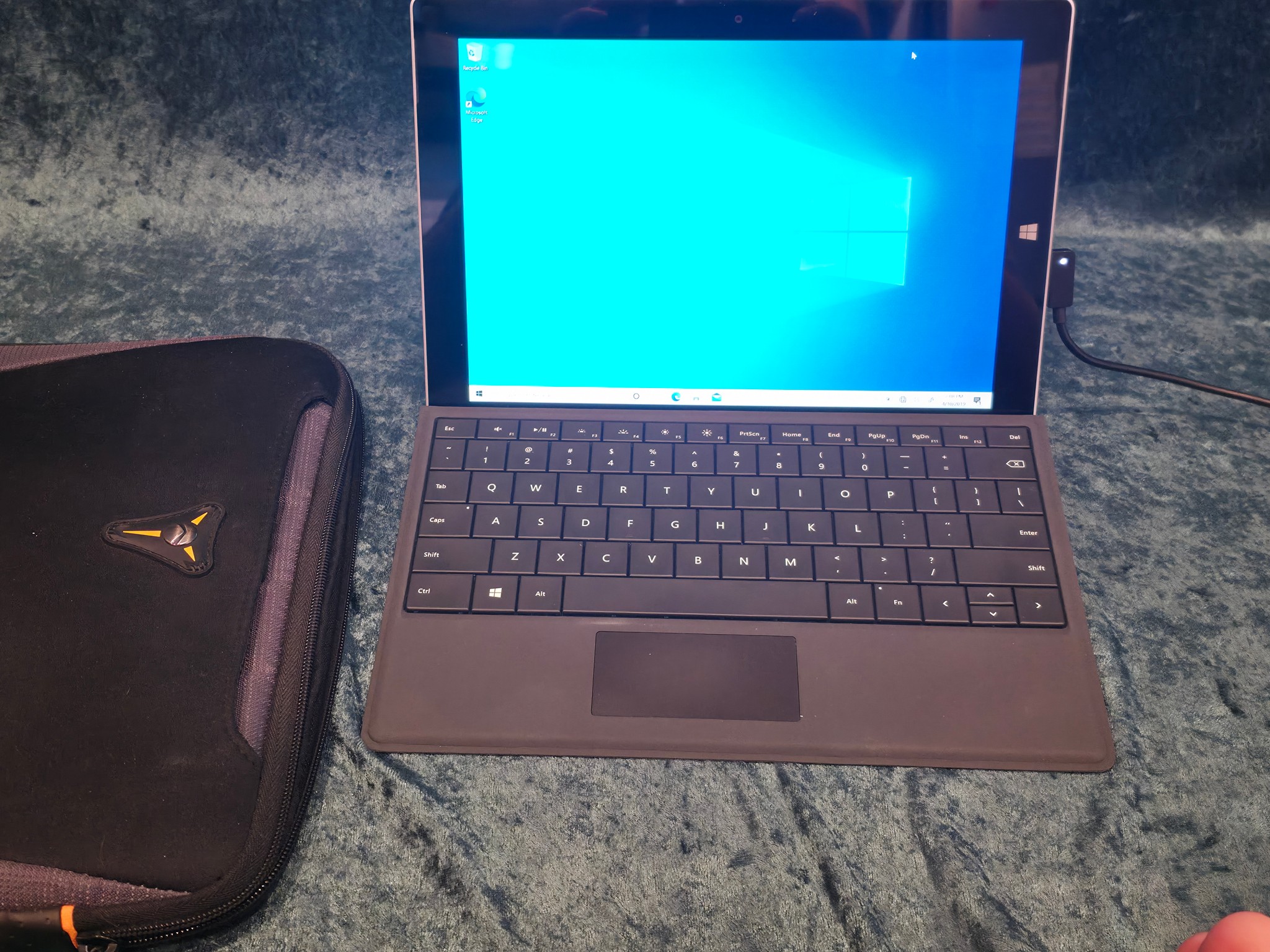 Microsoft Surface 3