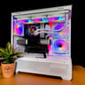 💎Custom RTX 3080 Gaming PC💎| i5-12600KF, 32gb RAM, 4TB Storage | Arc Raiders, Fortnite, MSFS, more