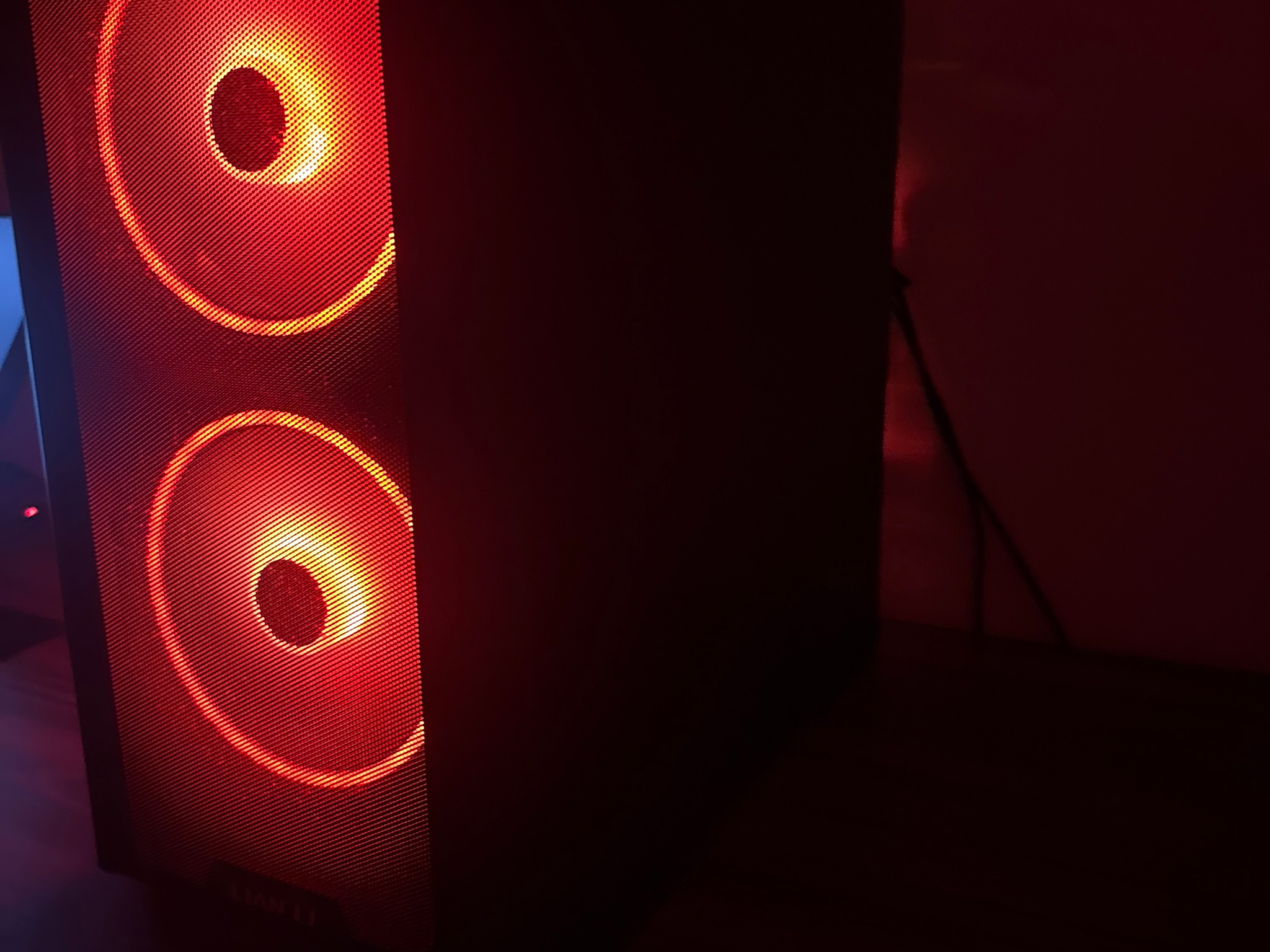 PREMIUM HIGH FPS GAMING PC