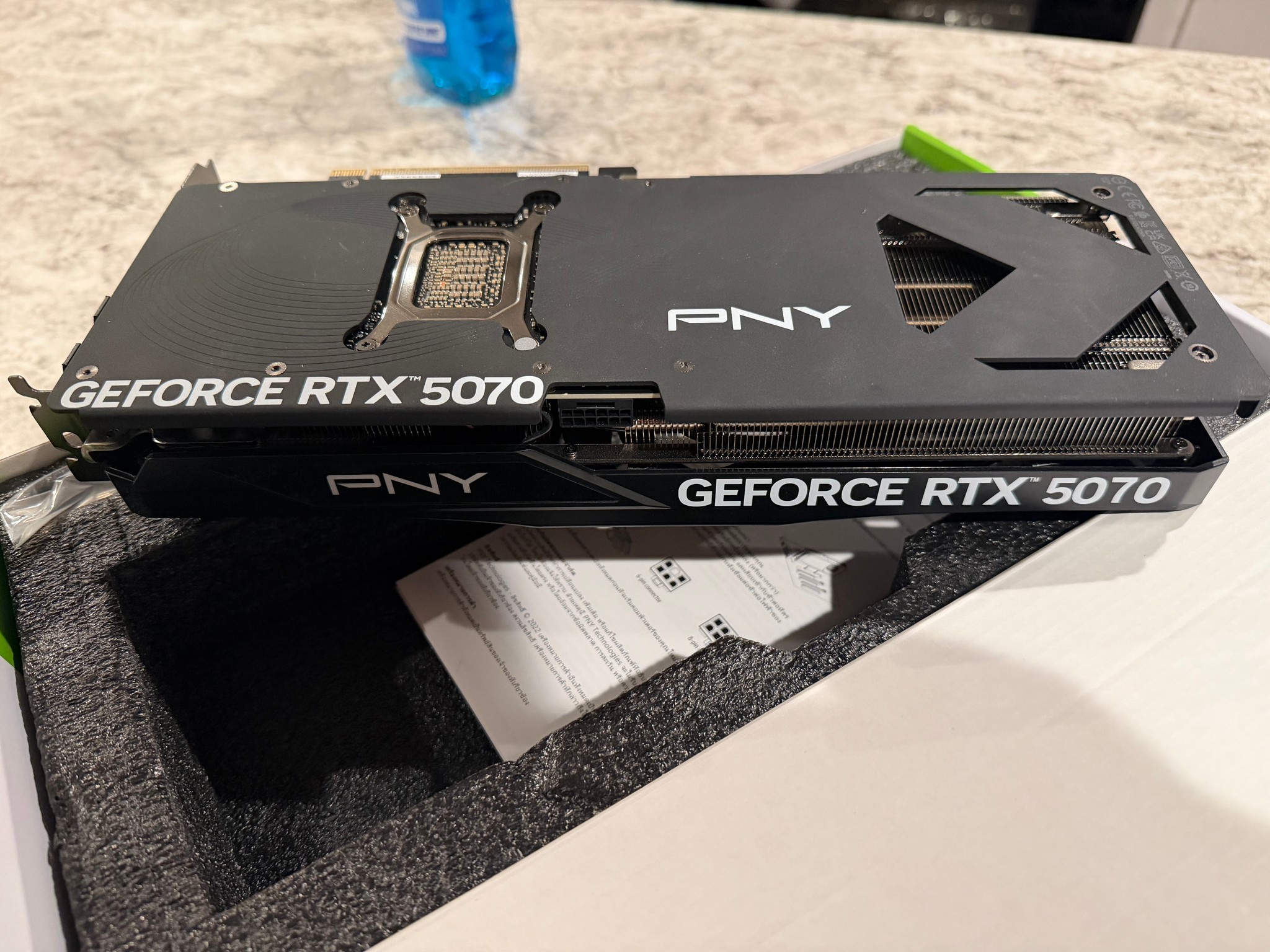 RTX 5070